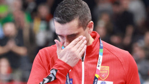 Kiril Lazarov je odredio najteži spisak u svojoj karijeri u trenucima kada je cijela država u suzama