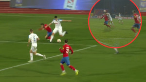 GOŠK objavio sporne situacije iz Banja Luke: "Teško nama i našem fudbalu"