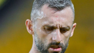 Nešto slično je prolazio u Dinamu: Marcelo Brozović je večeras svjedočio najvećoj sramoti u karijeri