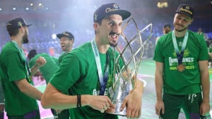 Oglasio se Nihad Đedović: "Do danas, nisam kontaktiran ni od strane selektora ni Saveza"