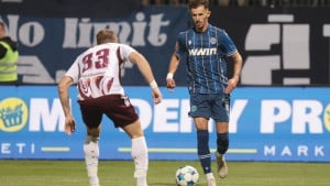 Danas je na rasporedu 157. derbi između Sarajeva i Željezničara!