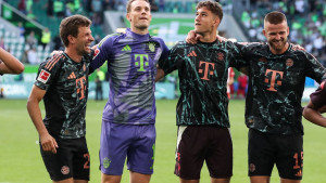 Rođen u Australiji, brani u Bayernu, a sada će nastupati za reprezentaciju Hrvatske!