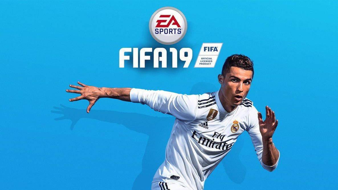 Na omotu FIFA 19 je Ronaldo, osim ako igricu kupite u Napulju