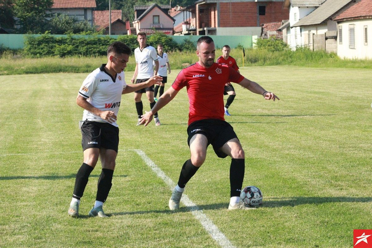 FK Sloboda u Bukinju lako savladala Reprezentaciju TK-a FK Sloboda u Bukinju lako savladala Reprezentaciju TK-a