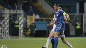 Džeko stao u odbranu saigrača koji su promašili penale