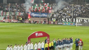 Aplauzi za himnu Italije: "Potvrdili su svoju naklonost prema našoj zemlji"