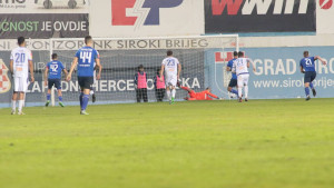 Penal ili ne za Široki Brijeg?
