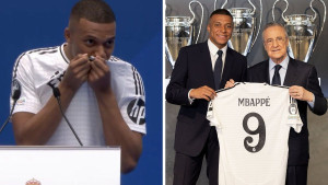 Mbappe spektakularno predstavljen u Madridu, a Romano otkrio šta je Francuz uradio zbog Modrića