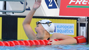 Lana Pudar danas juri treće zlato na Evropskom juniorskom prvenstvu, ali i treći rekord!