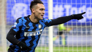 Lautaro: Istina je da me Barca htjela dovesti prije godinu dana, ali sam ih odbio