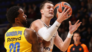 U Realu upisali pobjedu, pa doživjeli totalni raspad u Beogradu: Hezonja od junaka do tragičara