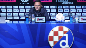 Boban tek stigao i odmah riješio pitanje oko novog trenera: Kovačević preuzeo Dinamo!