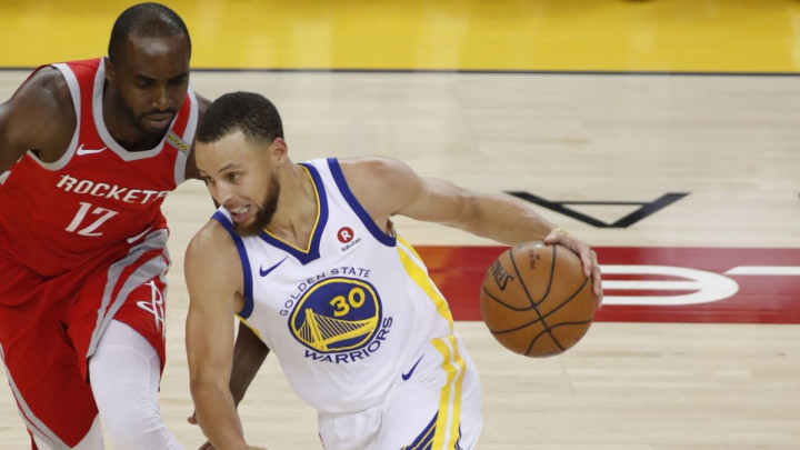 Treća četvrtina ponovo presudila: Golden State u finalu protiv Clevelanda!