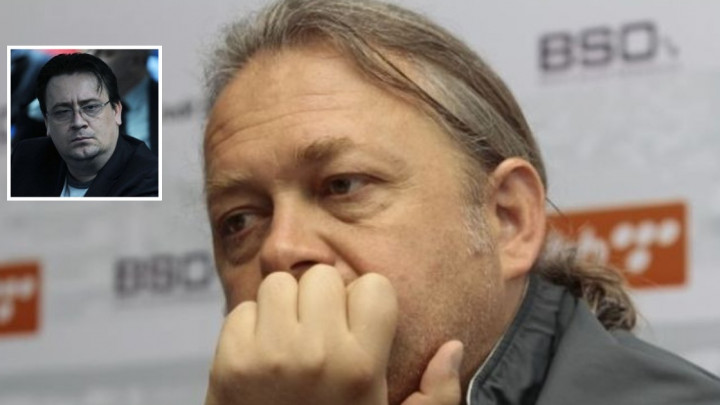 Transfer bomba na pomolu: Husić i Osim obavili razgovor!