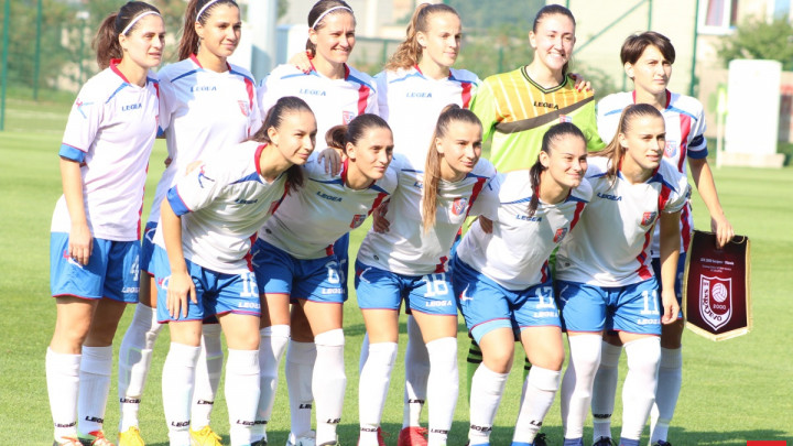 Vllaznia na Koševu bolja od Parnu