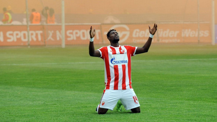 Richmond Boakye želi državljanstvo Srbije: Ako treba promijenit ću ime u Boćko