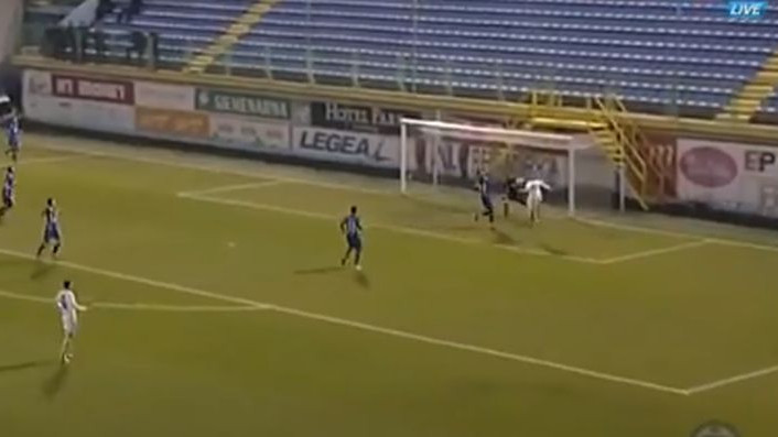 Stojan Vranješ utišao Pecaru: Borac vodi protiv Širokog Brijega
