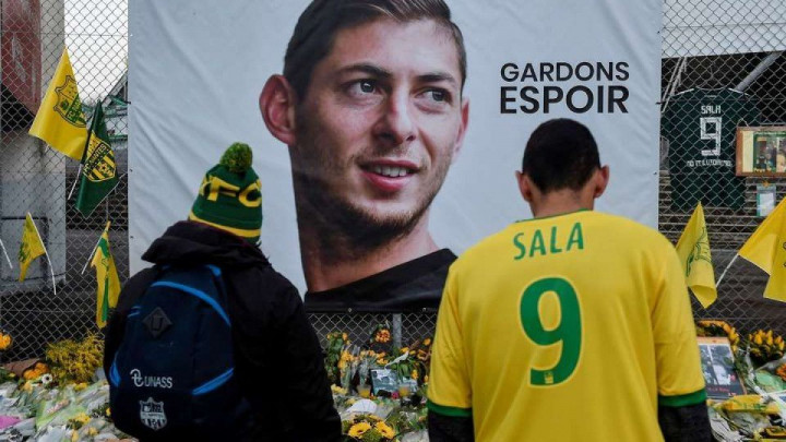 Uhapšen čovjek koji je osumnjičen za smrt Emiliana Sale
