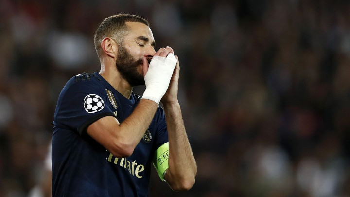 Francuzi se zabrinuli: Može li Benzema zaigrati za neku drugu reprezentaciju?