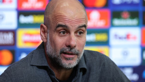 Pep Guardiola uoči revanša s Realom održao lekciju: "Možda me pitate jer sam navijač Barcelone"