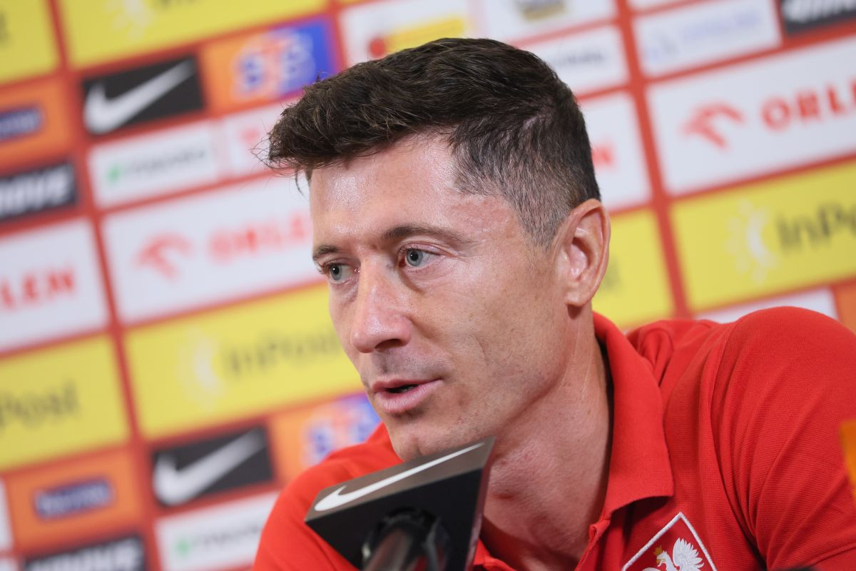 Lewandowski pred Osijek prolazi ono što je nekada i Džeko: "Samo maši tim rukama"