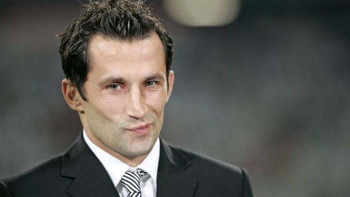 Salihamidžić dobio poklon od UEFA-e Salihamidžić dobio poklon od UEFA-e