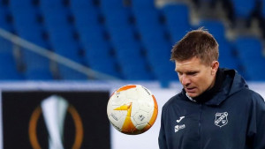 Rožman preuzima Maribor