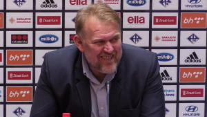 Robert Prosinečki saopštio spisak za Lihtenštajn i Armeniju