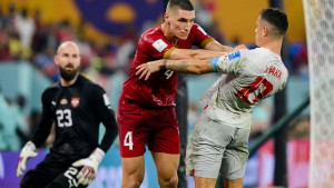 FIFA žestoko kaznila Srbiju, Hrvatsku čeka još veća kazna zbog Lovrenovog muzičkog ukusa