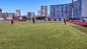 Sastavi sa Tušnju: Crnogorac s očekivanim adutima