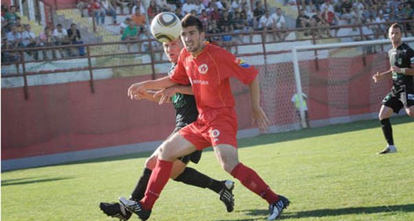 Demić: Vrijeme je da uzvratimo Rudaru