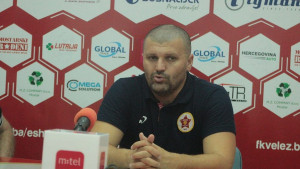 Dudić: Nismo mi megalomani