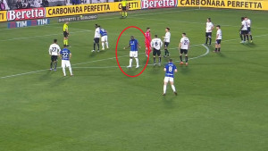 Novi nemiri u Interu, opet je sve napravio Lukaku: Niti jedan trener ne voli ovakve stvari!