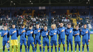 Mladi bh. reprezentativac sretan zbog Srbije, a zatim poručio: "Za BiH dajem sto posto"