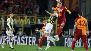Nije dugo trebalo - Odgovor Galatasaraya na ludi plan Fenerbahčea "ugledao" svjetlo dana