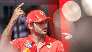 Iznenađenje u Formuli 1, Carlos Sainz je odlukom sve iznenadio: "Bilo je potrebno vrijeme..."