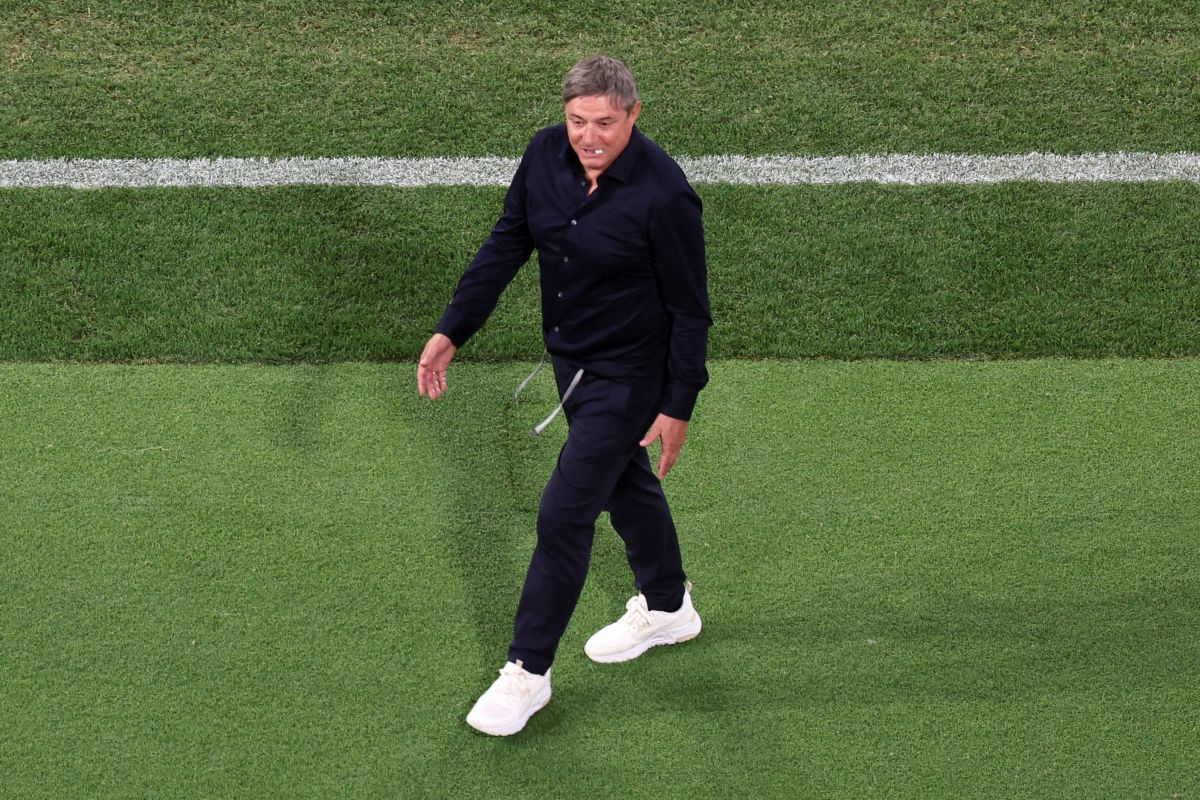 Dragan Stojković Piksi saopštio spisak Orlova