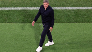 Dragan Stojković Piksi saopštio spisak Orlova