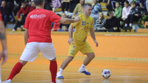 Bilo je svega: Velež i Željezničar odigrali finale prije finala!