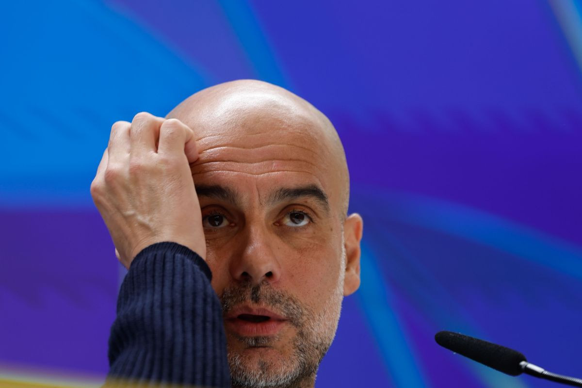Gvardiol odlazi u historiju: Guardiola rekao svoju želju, spremna je ponuda od koje boli glava Gvardiol odlazi u historiju: Guardiola rekao svoju želju, spremna je ponuda od koje boli glava