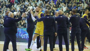 Velika tuga u stručnom štabu košarkaške reprezentacije BiH: Preminuo otac Gordana Firića