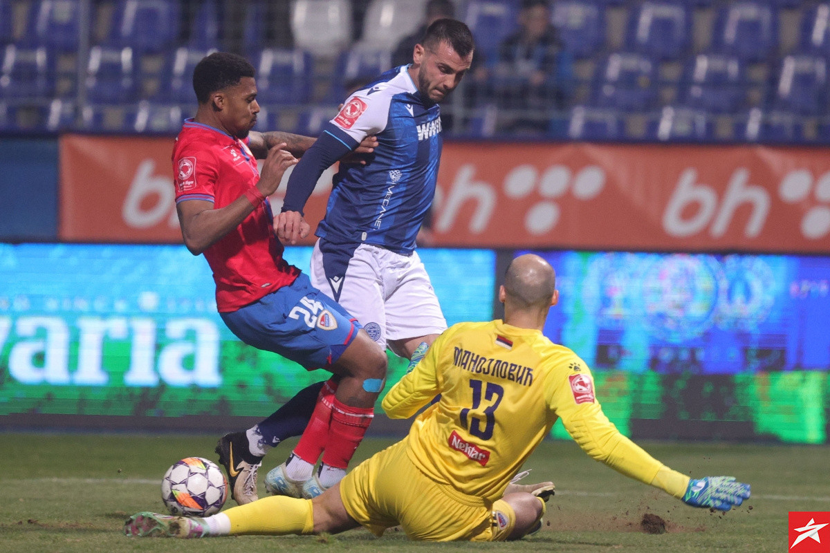 Derbi na Grbavici u centru pažnje, hercegovački duel na Pecari, Zrinjski gostuje u Doboju Derbi na Grbavici u centru pažnje, hercegovački duel na Pecari, Zrinjski gostuje u Doboju