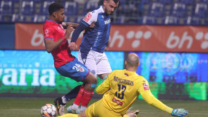 Derbi na Grbavici u centru pažnje, hercegovački duel na Pecari, Zrinjski gostuje u Doboju