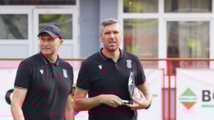 Čelik mora Damjanoviću isplatiti 25 hiljada KM, Drljević "out" iz fudbala 15 mjeseci!
