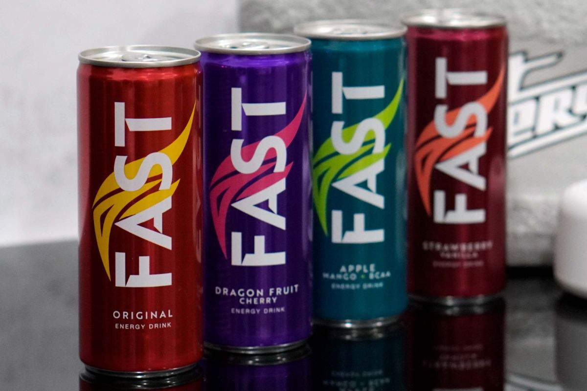 Kako je nastalo energetsko piće Fast Energy? Kako je nastalo energetsko piće Fast Energy?