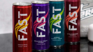  Kako je nastalo energetsko piće Fast Energy?