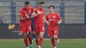 Velež pronašao pojačanje u drugom bh. klubu, već ima posebnu vezu sa Rođenim?