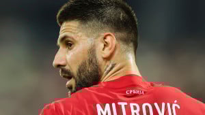 Aleksandar Mitrović sa nestvarnom cifrom na računu napušta Saudijsku Arabiju!