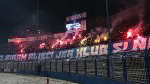 Veterani FK Željezničar, Manijaci i Pomozi.ba igraju humanitarni meč za Mirzu Raščića