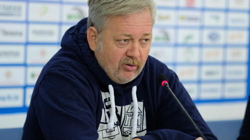 Osim: Nama je najteža situacija zbog vremena, nemamo gdje...